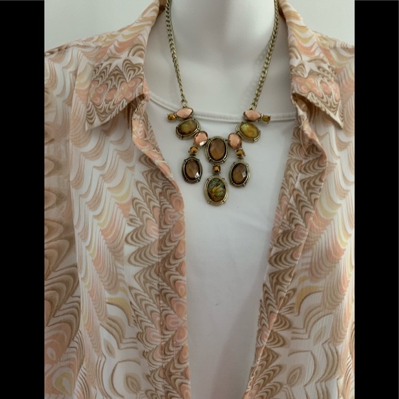 Jones New York Necklace - Picture 2 of 8